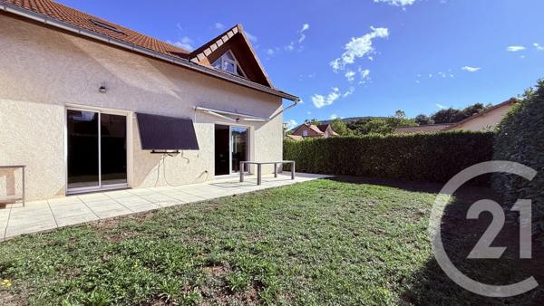 Maison à vendre  5 pièces - 133,60 m 2   GAP  - 05