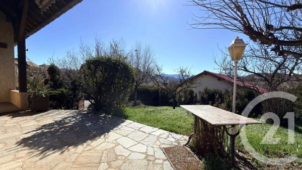 Maison à vendre  5 pièces - 133,60 m 2   GAP  - 05
