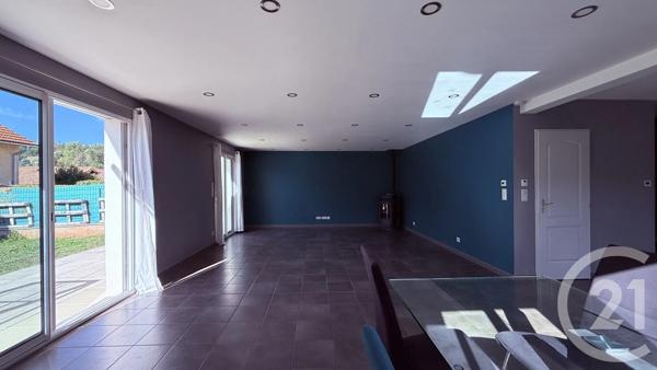 Maison à vendre  5 pièces - 133,60 m 2   GAP  - 05