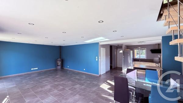 Maison à vendre  5 pièces - 133,60 m 2   GAP  - 05