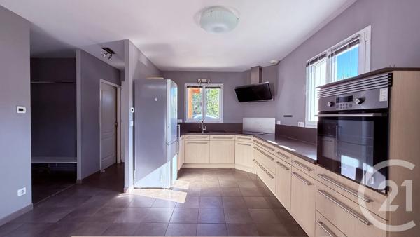 Maison à vendre  5 pièces - 133,60 m 2   GAP  - 05