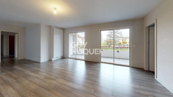 Appartement Vesoul 5 pièce(s)