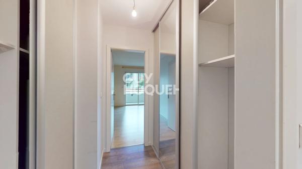 Appartement Vesoul 5 pièce(s)
