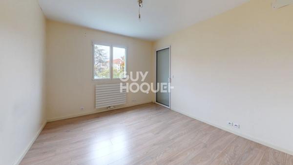 Appartement Vesoul 5 pièce(s)