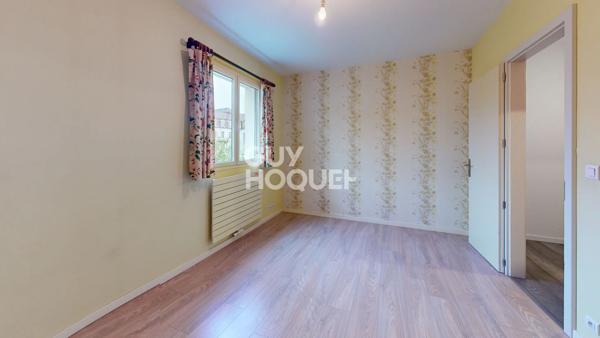 Appartement Vesoul 5 pièce(s)