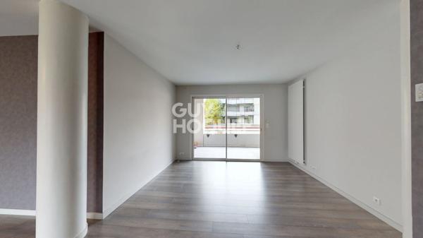 Appartement Vesoul 5 pièce(s)