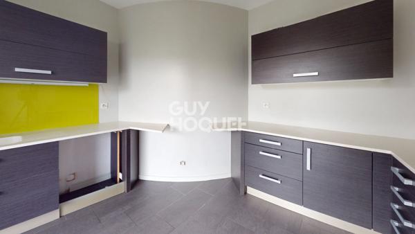 Appartement Vesoul 5 pièce(s)