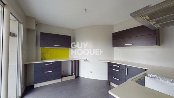 Appartement Vesoul 5 pièce(s)