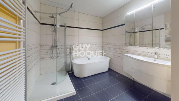 Appartement Vesoul 5 pièce(s)