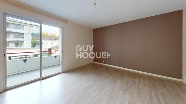 Appartement Vesoul 5 pièce(s)
