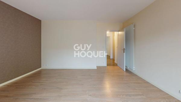 Appartement Vesoul 5 pièce(s)