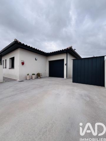 Maison à vendre 3 pièces 92 m² Pia