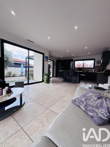 Maison à vendre 3 pièces 92 m² Pia