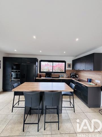 Maison à vendre 3 pièces 92 m² Pia