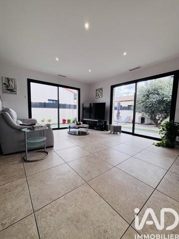 Maison à vendre 3 pièces 92 m² Pia