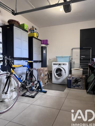 Maison à vendre 3 pièces 92 m² Pia