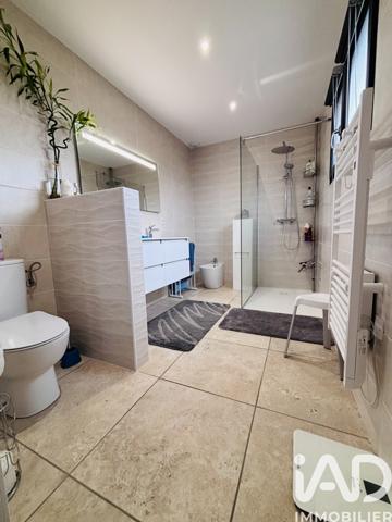 Maison à vendre 3 pièces 92 m² Pia