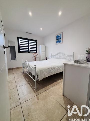 Maison à vendre 3 pièces 92 m² Pia