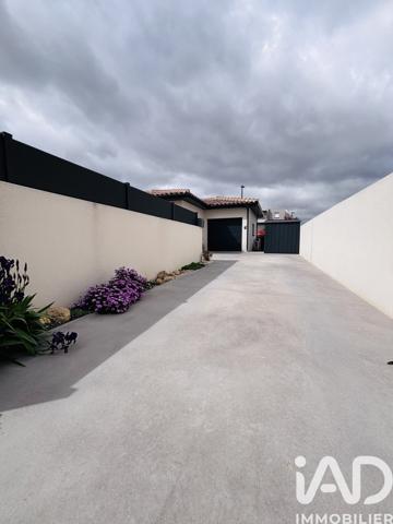 Maison à vendre 3 pièces 92 m² Pia