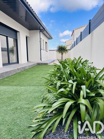 Maison à vendre 3 pièces 92 m² Pia
