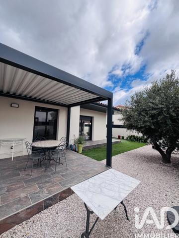 Maison à vendre 3 pièces 92 m² Pia