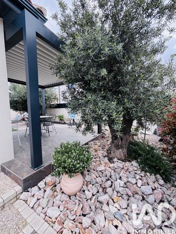 Maison à vendre 3 pièces 92 m² Pia