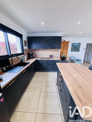 Maison à vendre 3 pièces 92 m² Pia
