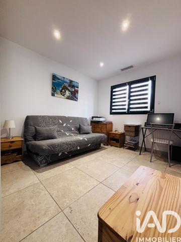 Maison à vendre 3 pièces 92 m² Pia