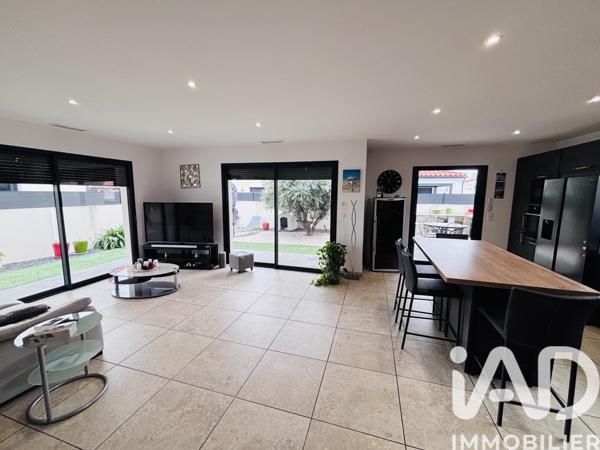 Maison à vendre 3 pièces 92 m² Pia