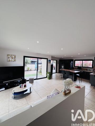 Maison à vendre 3 pièces 92 m² Pia