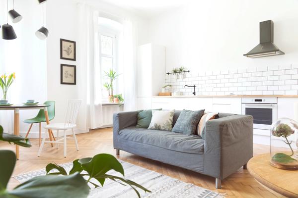 Appartement à vendre 4 pièces VINCENNES (94)