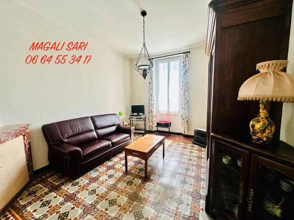 Maison Ales 6 pièce(s) 94 m2