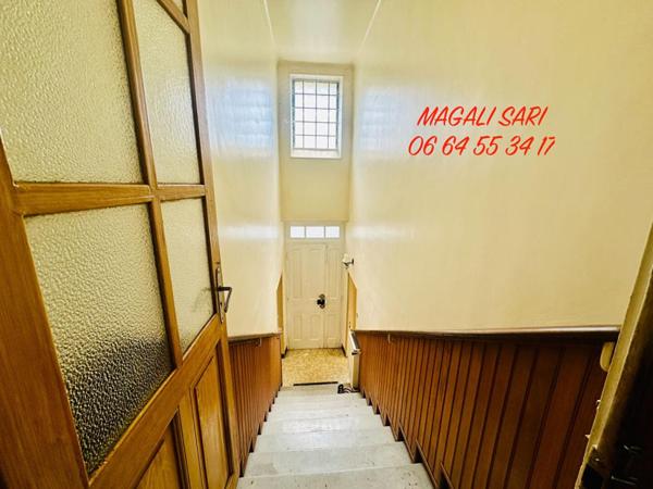 Maison Ales 6 pièce(s) 94 m2