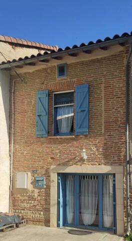 Maison à vendre 3 pièces de 69 m²