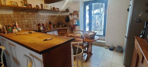 Maison à vendre 3 pièces de 69 m²