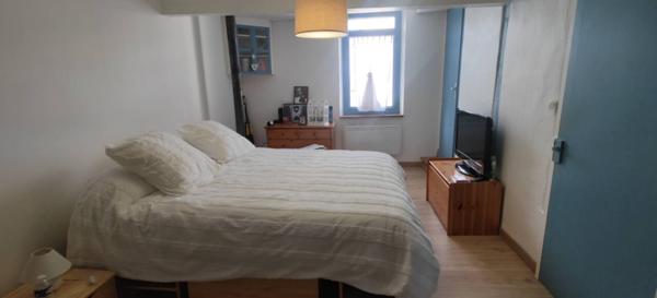 Maison à vendre 3 pièces de 69 m²