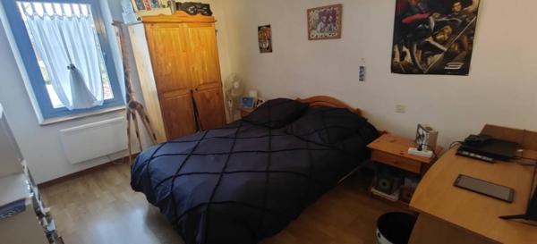 Maison à vendre 3 pièces de 69 m²