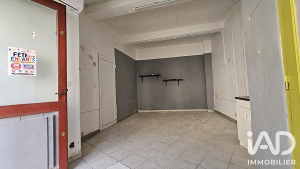 Murs commerciaux  à vendre 22,55 m² Sigean