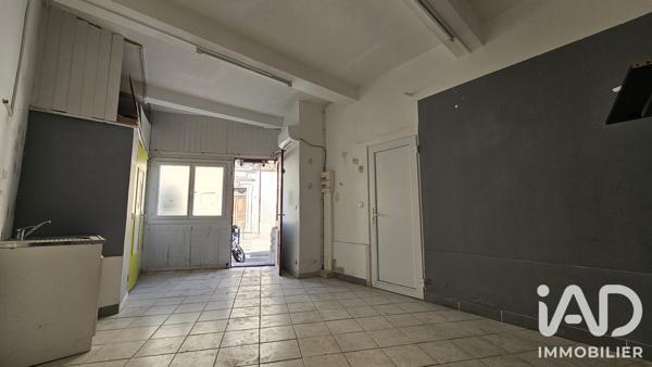 Murs commerciaux  à vendre 22,55 m² Sigean