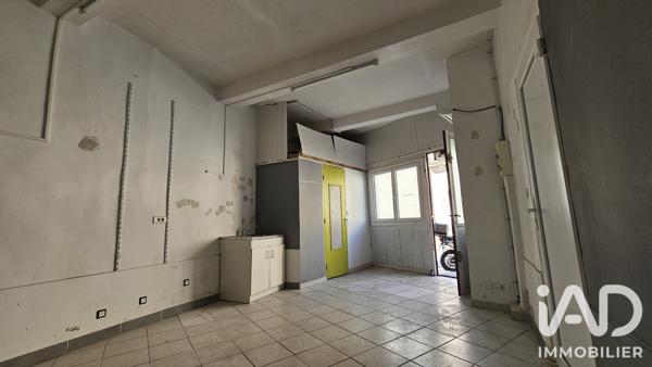 Murs commerciaux  à vendre 22,55 m² Sigean