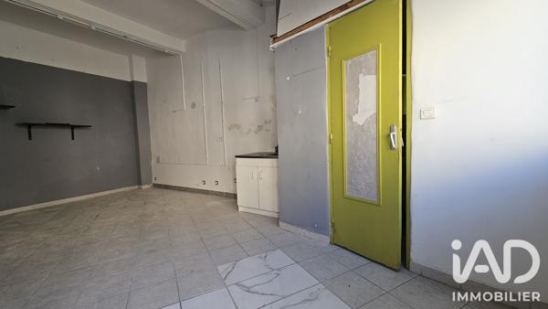Murs commerciaux  à vendre 22,55 m² Sigean