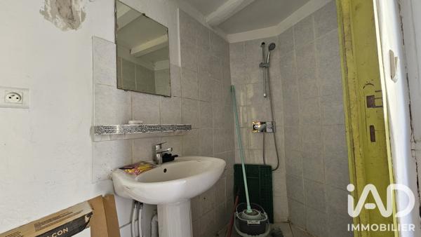 Murs commerciaux  à vendre 22,55 m² Sigean