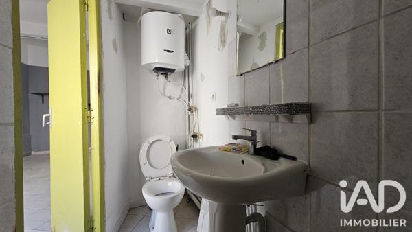 Murs commerciaux  à vendre 22,55 m² Sigean