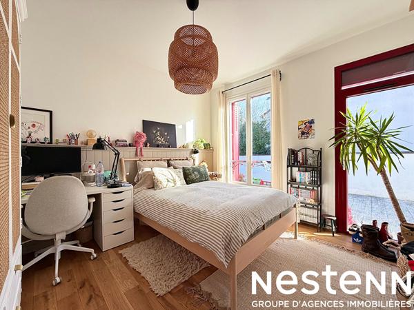 Maison à vendre quartier MAROC à Champigny-sur-Marne