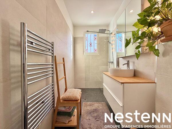 Maison à vendre quartier MAROC à Champigny-sur-Marne