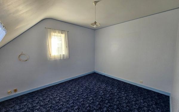 Maison à vendre    6 pièces • 173,60 m2 Pleumeur-Bodou