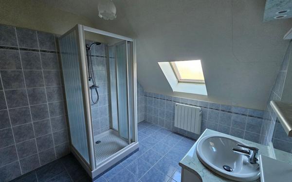 Maison à vendre    6 pièces • 173,60 m2 Pleumeur-Bodou