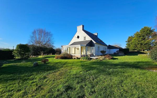 Maison à vendre    6 pièces • 173,60 m2 Pleumeur-Bodou