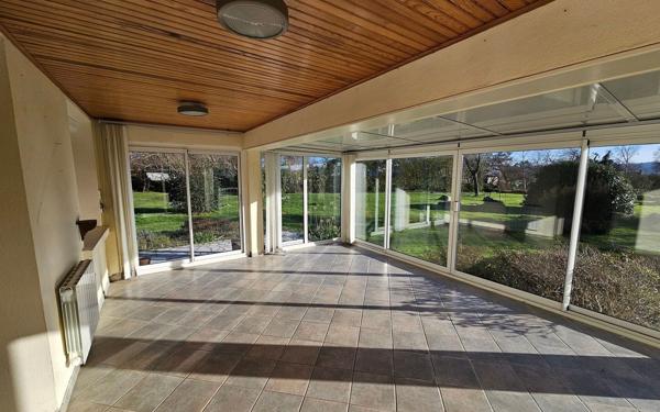 Maison à vendre    6 pièces • 173,60 m2 Pleumeur-Bodou