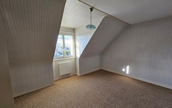 Maison à vendre    6 pièces • 173,60 m2 Pleumeur-Bodou